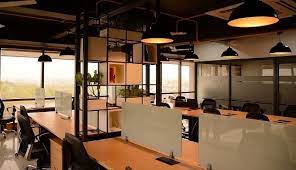 Coworking Space in Hinjewadi BI474 BI474